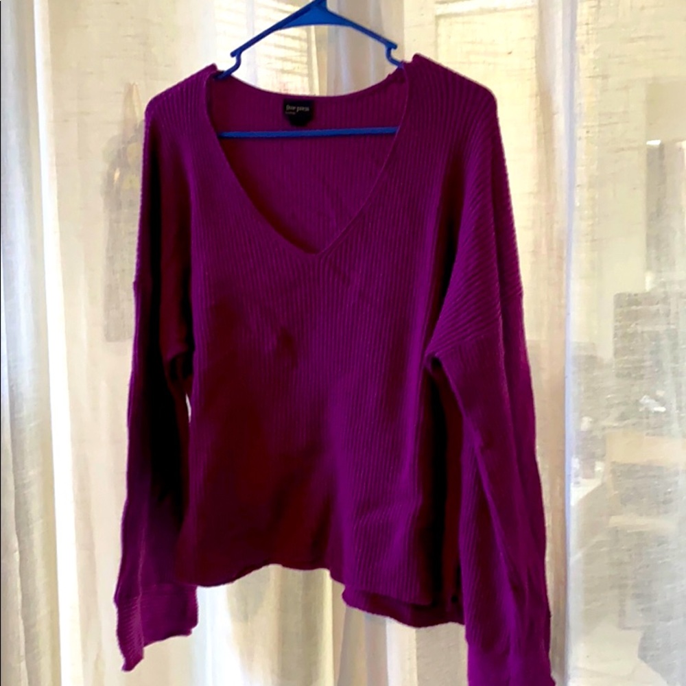 Sweater